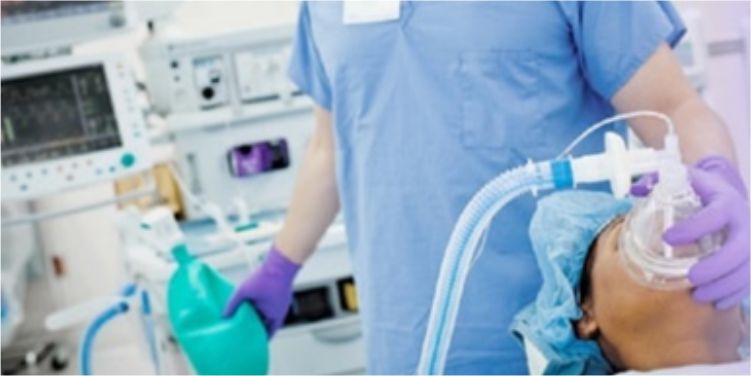 Anesthesia And Critical Care - More Hospital