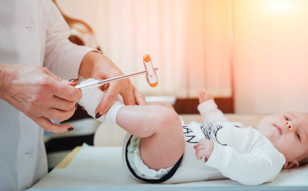 Pediatrics And Neonatal Care - More Hospital