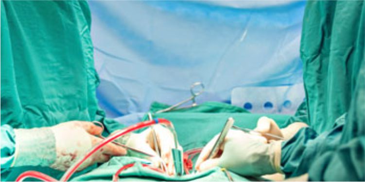 Cardiac Medicine And Cardiac Surgery (CTVS) - More Hospital
