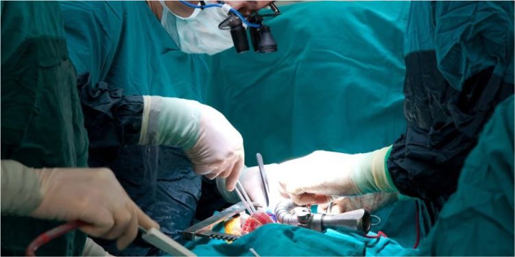 Onco Medicine And Surgery - More Hospital