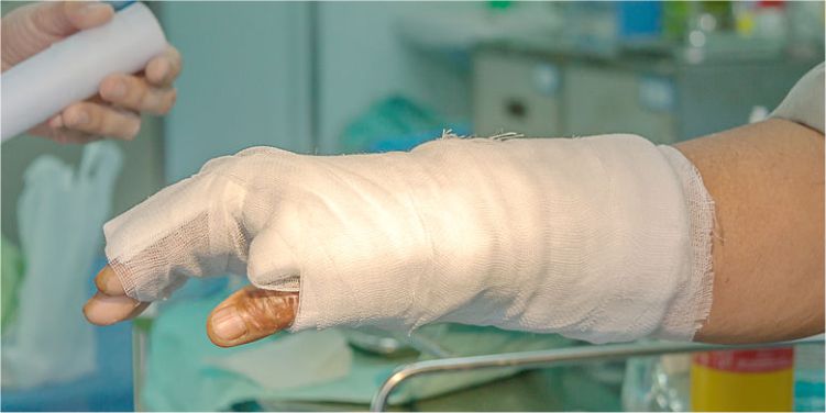 Burn , Plastic & Reconstruction Surgery - More Hospital