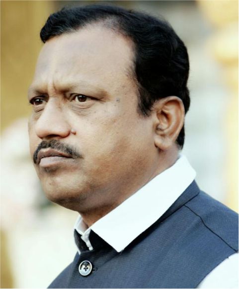 Dr. Nandkumar Dewangan